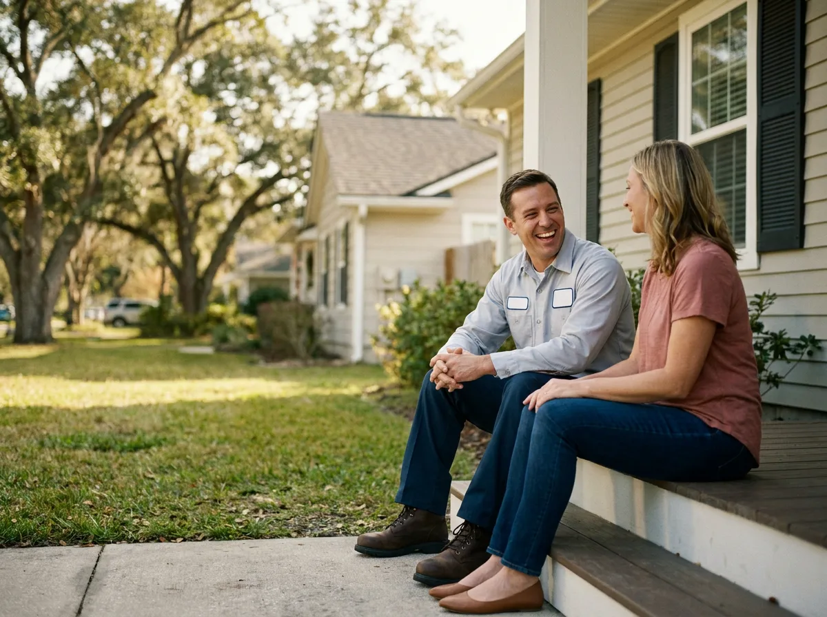 Septic tank pumping FAQs for Marion, NC